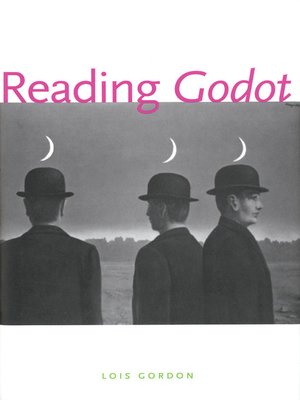cover image of Reading Godot
